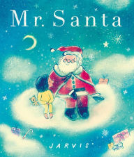 Title: Mr. Santa, Author: Jarvis