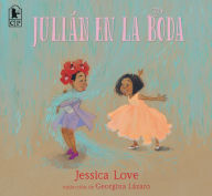 Title: Julián en la boda, Author: Jessica Love