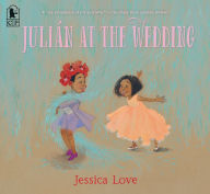 Title: Julián at the Wedding, Author: Jessica Love