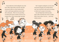 Alternative view 3 of Unicornia: The Dance Show: (A Magical Chapter Book for Kids Ages 5-7 about Friendship, Confidence, and Sparkly Stage Dreams)