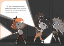 Alternative view 4 of Unicornia: The Dance Show: (A Magical Chapter Book for Kids Ages 5-7 about Friendship, Confidence, and Sparkly Stage Dreams)