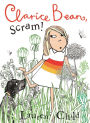 Clarice Bean, Scram!: The Story of How We Got Our Dog