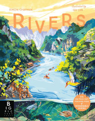 Title: Rivers: Culture, Civilization, and Commerce, Author: Simon Chapman