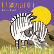Title: The Greatest Gift, Author: Emma Dodd