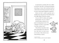 Alternative view 3 of Chronicles of a Lizard Nobody: The Hat of Great Importance