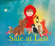 Title: Safe at Last, Author: Richard Jones