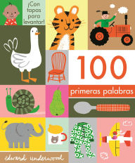 Title: 100 primeras palabras, Author: Nosy Crow