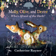 Download ebook for kindle free Molly, Olive, and Dexter: Who's Afraid of the Dark?