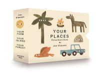 Alternative view 1 of Your Places Box Set
