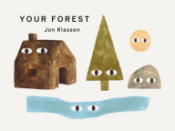 Title: Your Forest, Author: Jon Klassen