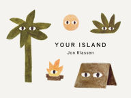 Title: Your Island, Author: Jon Klassen