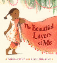 Title: The Beautiful Layers of Me, Author: Sophia Payne