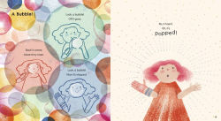 Alternative view 2 of Five Little Friends: A Collection of Finger Rhymes