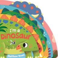 Title: I'm a Dinosaur, Author: Ruth Symons