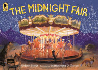 Title: The Midnight Fair, Author: Gideon Sterer