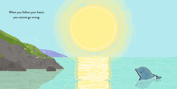Follow Your Heart