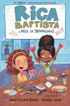 Alternative view 1 of Rica Baptista: A Week of Shenanigans