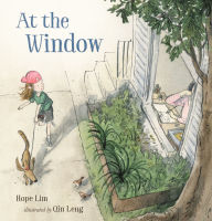 Title: At the Window, Author: Hope Lim