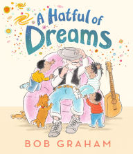 Title: A Hatful of Dreams, Author: Bob Graham