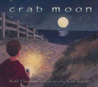 Title: Crab Moon, Author: Ruth Horowitz