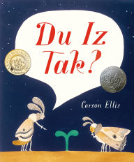 Title: Du Iz Tak?, Author: Carson Ellis