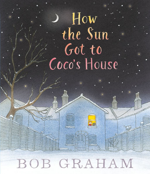 How the Sun Got to Coco's House