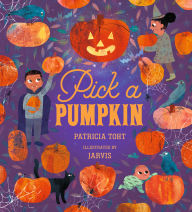 Title: Pick a Pumpkin, Author: Patricia Toht