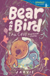 Alternative view 1 of Bear and Bird: The Cave and Other Stories: Candlewick Sparks