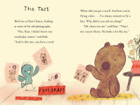 Alternative view 4 of Bear and Bird: The Cave and Other Stories: Candlewick Sparks