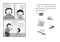 Alternative view 3 of Ava Lin, Super-Duper Happy