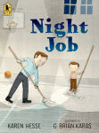 Alternative view 1 of Night Job