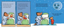 Alternative view 3 of Can Bears Ski?