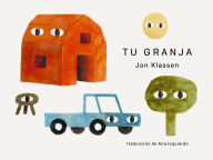 Title: Tu granja, Author: Jon Klassen