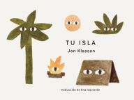Title: Tu isla, Author: Jon Klassen