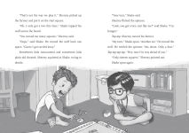 Alternative view 2 of Shermy and Shake, Not-So-Sure Friends: 2 Books in 1
