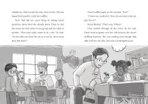 Alternative view 7 of Shermy and Shake, Not-So-Sure Friends: 2 Books in 1
