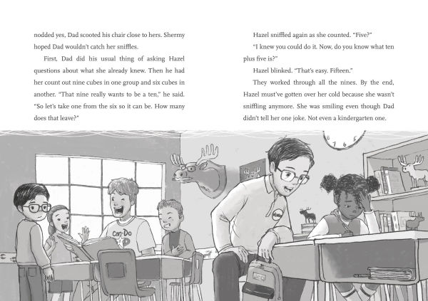 Shermy and Shake, Not-So-Sure Friends: 2 Books in 1