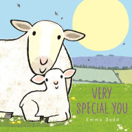 Title: Very Special You, Author: Emma Dodd