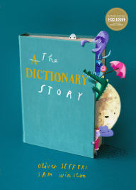 Download book in text format The Dictionary Story by Oliver Jeffers, Sam Winston PDF DJVU PDB