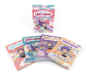 Alternative view 11 of Welcome to Unicornia: Four Glittery Adventures Full of Friendship and Magic!