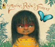 Title: Zonia's Rain Forest, Author: Juana Martinez-Neal