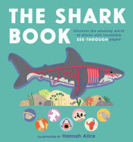 Title: The Shark Book, Author: Emma Young