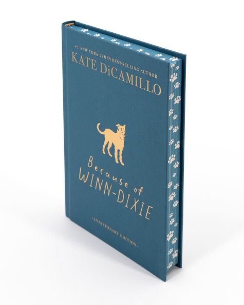 Because of Winn-Dixie Deluxe 25th Anniversary Edition