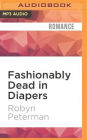 Fashionably Dead in Diapers (Hot Damned Series #4)