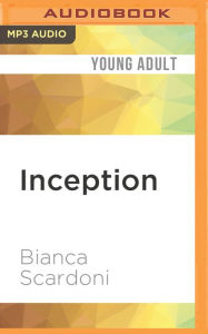 Title: Inception, Author: Bianca Scardoni