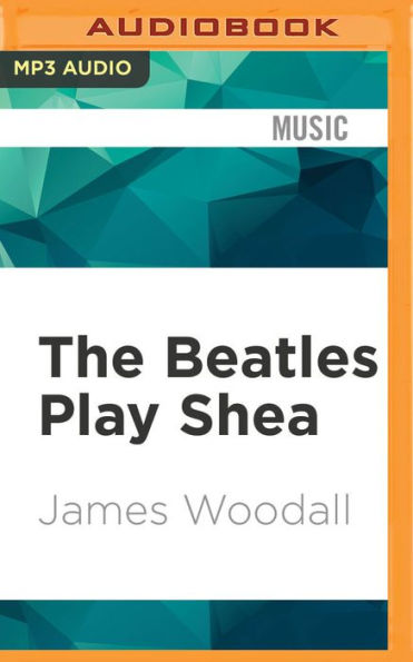 The Beatles Play Shea