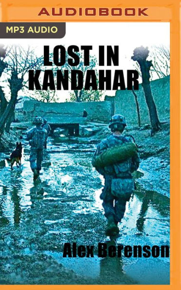Lost Kandahar