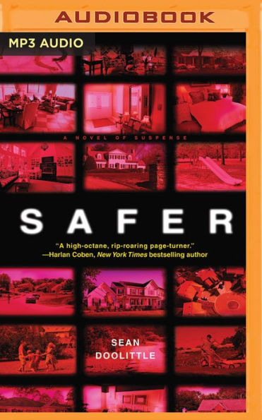 Safer: A Novel of Suspense