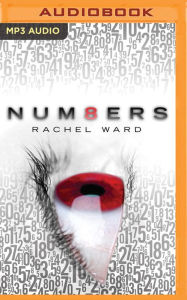 Title: Numbers, Author: Rachel Ward