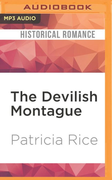 The Devilish Montague